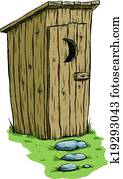 Outhouse Outhouse