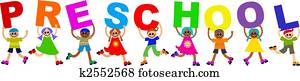 preschool preschool