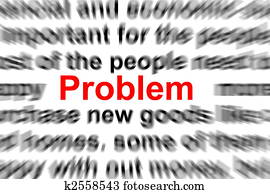 problem, und, loesung