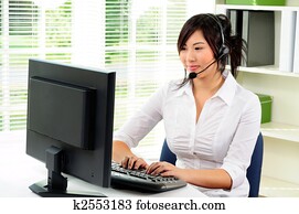 Receptionist Receptionist