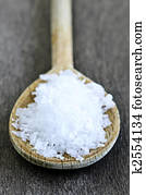 Sea salt