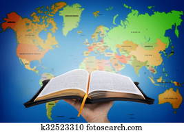The Great Commission The Great Commission