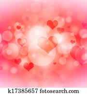 Valentines Day Background Valentines Day Background