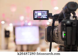 video camera video camera