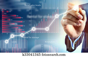 Average sales report