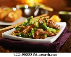beef and broccoli chinese stirfry beef and broccoli chinese stirfry