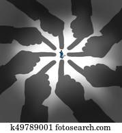 Choosing An Employee