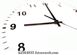 Clock Clock