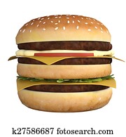 Hamburger Hamburger