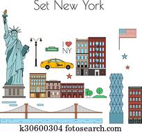 new york new york