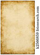 Old Stained Paper Old Stained Paper