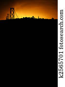 skyline skyline