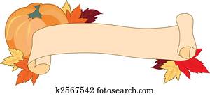 Thanksgiving Banner Thanksgiving Banner
