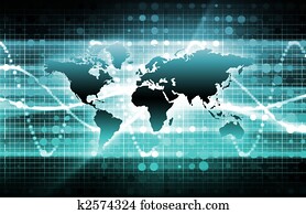 Blue International News Blue International News