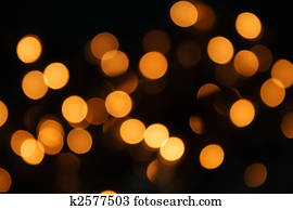 Christmas lights Christmas lights