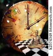 Meditation Comp Meditation Comp