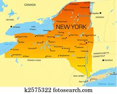 New York New York