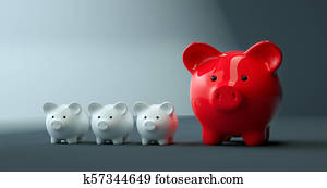 Piggy Bank save money investment Piggy Bank save money investment