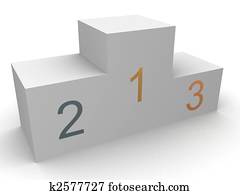 podium podium