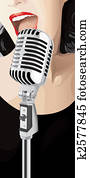 Singer Singer