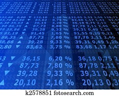 stock market stock market