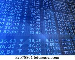 stock market