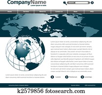 website design template website design template