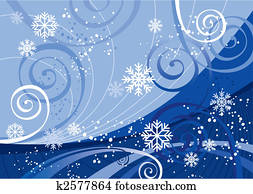 Winter Holidays (vector) Winter Holidays (vector)