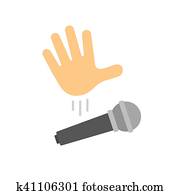 מ.י.כ., הפל, דוגמה