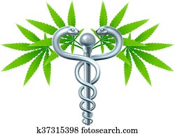 רפואי, מריחואנה, קנבוס, כאדאכיאס