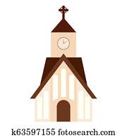 オーストリア 光景 の Ardagger 教会 ストックフォト 写真素材 Wwf Fotosearch