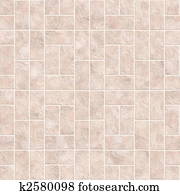 Bathroom or kitchen tiles texture Bathroom or kitchen tiles texture