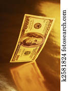 Currency imaginations