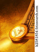 Currency imaginations