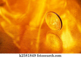 Currency imaginations