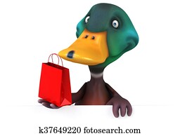 Duck Duck