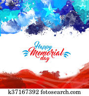 Memorial Day Memorial Day