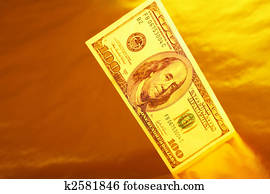 Monetary imaginations