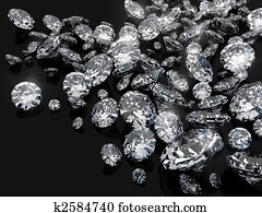 Diamantes