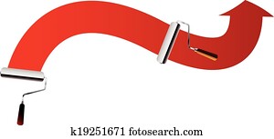 paint roller clipart paint roller clipart
