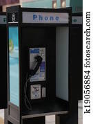 Phone Booth Phone Booth
