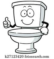 Toilet Toilet