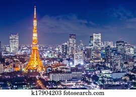 Tokyo Japan Tokyo Japan