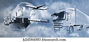 Transport logistics Transport logistics