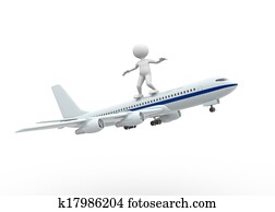 Airplane Airplane