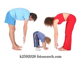family training fitness family training fitness