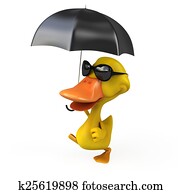 Fun duck Fun duck
