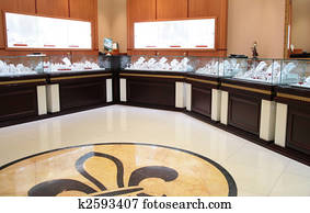 jewelry store jewelry store