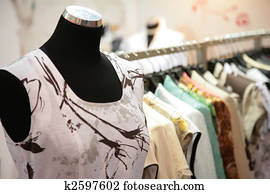 mannequin in shop mannequin in shop