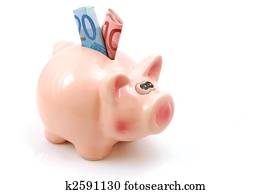 saving saving